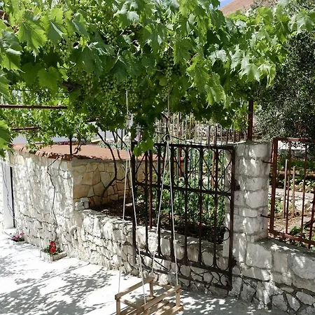 Milena * Trogir