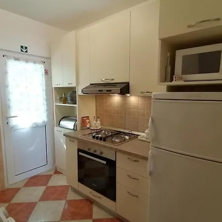 Apartment Milena Apartment