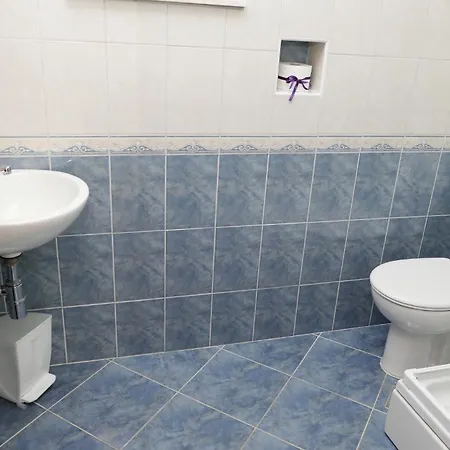 Milena Apartamento *