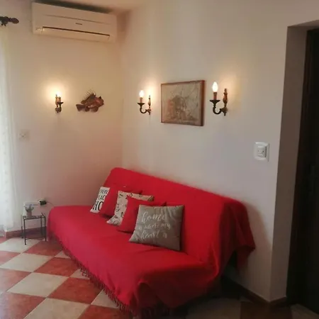 Apartment Milena