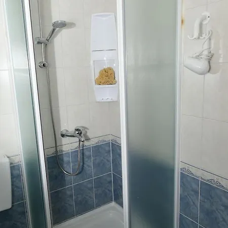 Apartamento Milena *