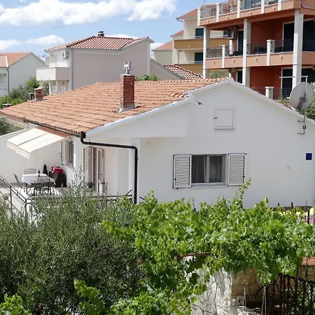 Milena * Trogir