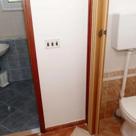 Apartment Milena
