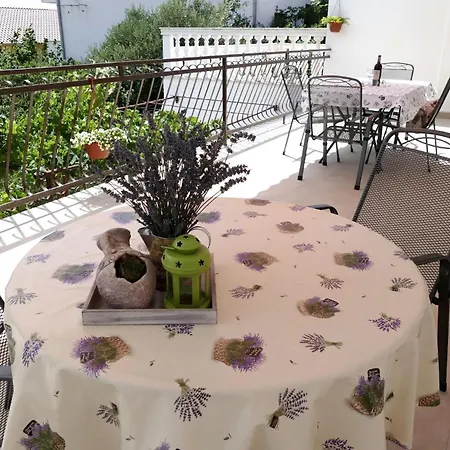 Apartment Milena