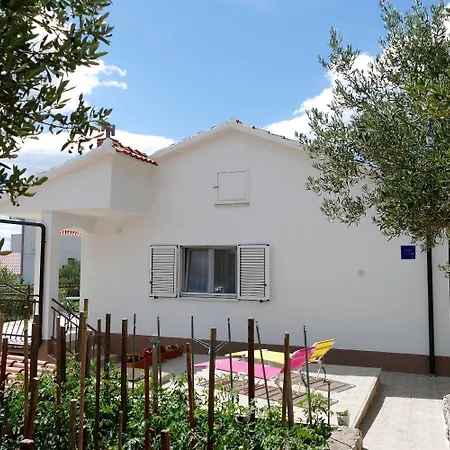 Apartment Apartment Milena