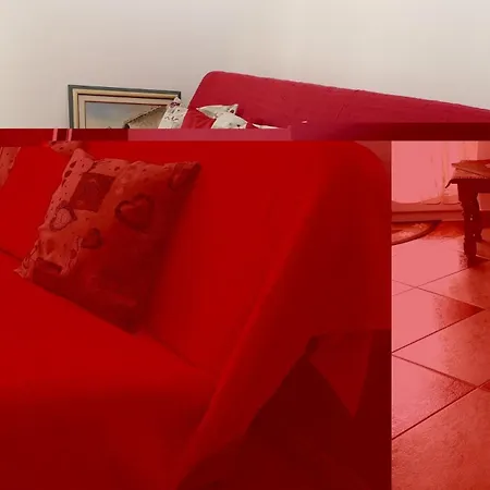 Milena Apartamento *