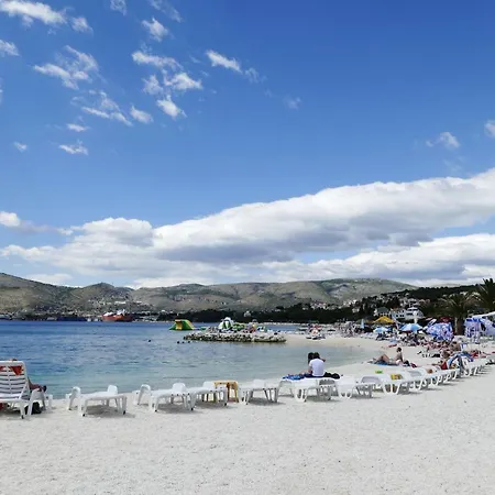 Apartamento Milena *