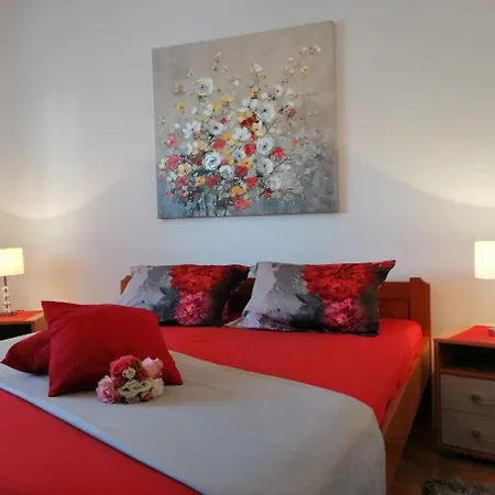 Apartment Milena Apartman Trogir