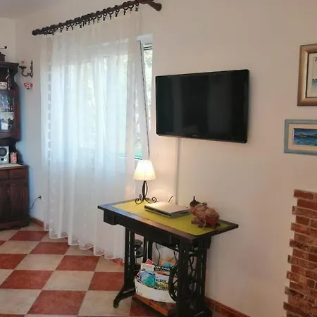Apartment Milena Apartman Trogir
