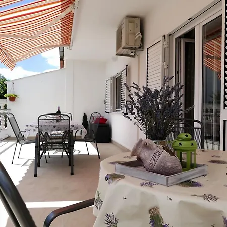 Apartment Milena Apartman