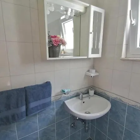 Apartment Milena *