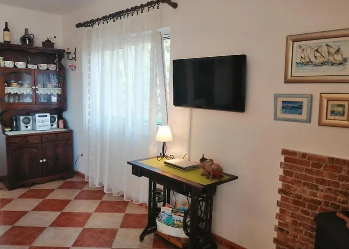 Apartment Milena Apartment Trogir