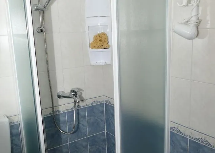 Apartment Apartment Milena *